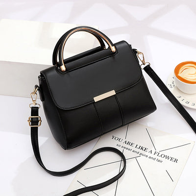 Popular Bags Women Trend All-Match Handbag Shoulder Messenger Bag - The Grace