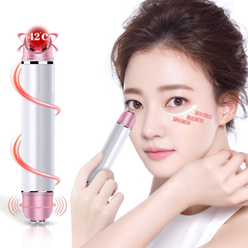 Eye beauty instrument - The Grace