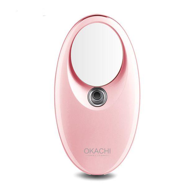 Moisturizing beauty instrument - The Grace