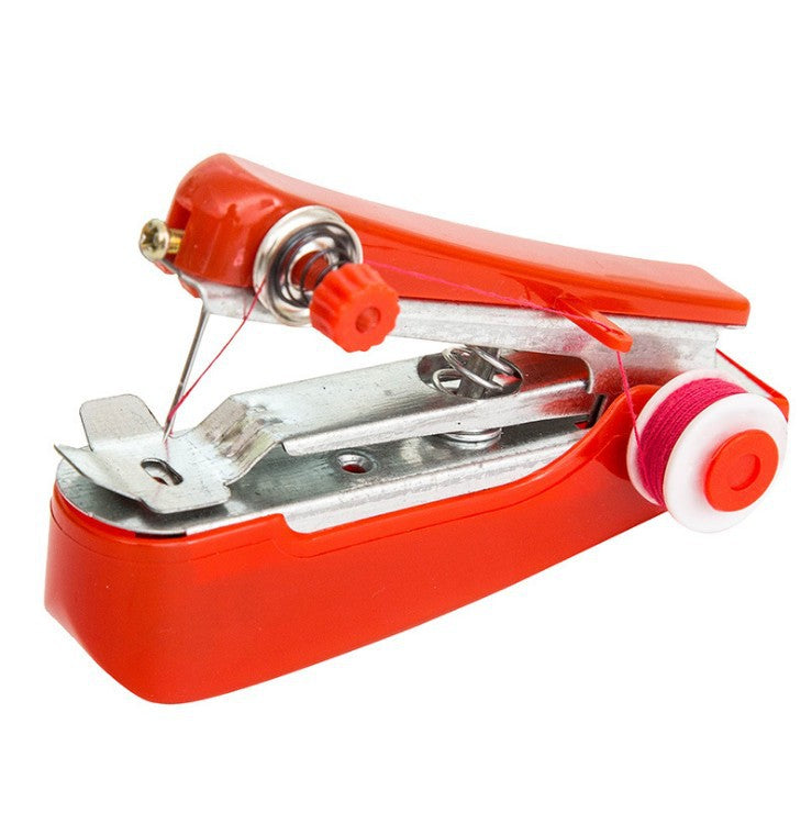 Mini Manual Sewing Machine Portable Small Sewing Machine - The Grace