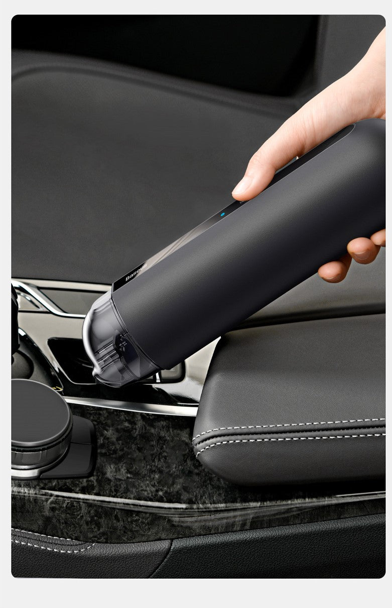 Car Vacuum Cleaner Wireless 5000Pa Handheld Mini Vaccum Cleaner For Car Home Desktop Cleaning Portable Vacuum Cleaner - The Grace