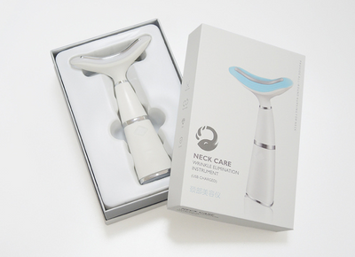 Neck care instrument - The Grace