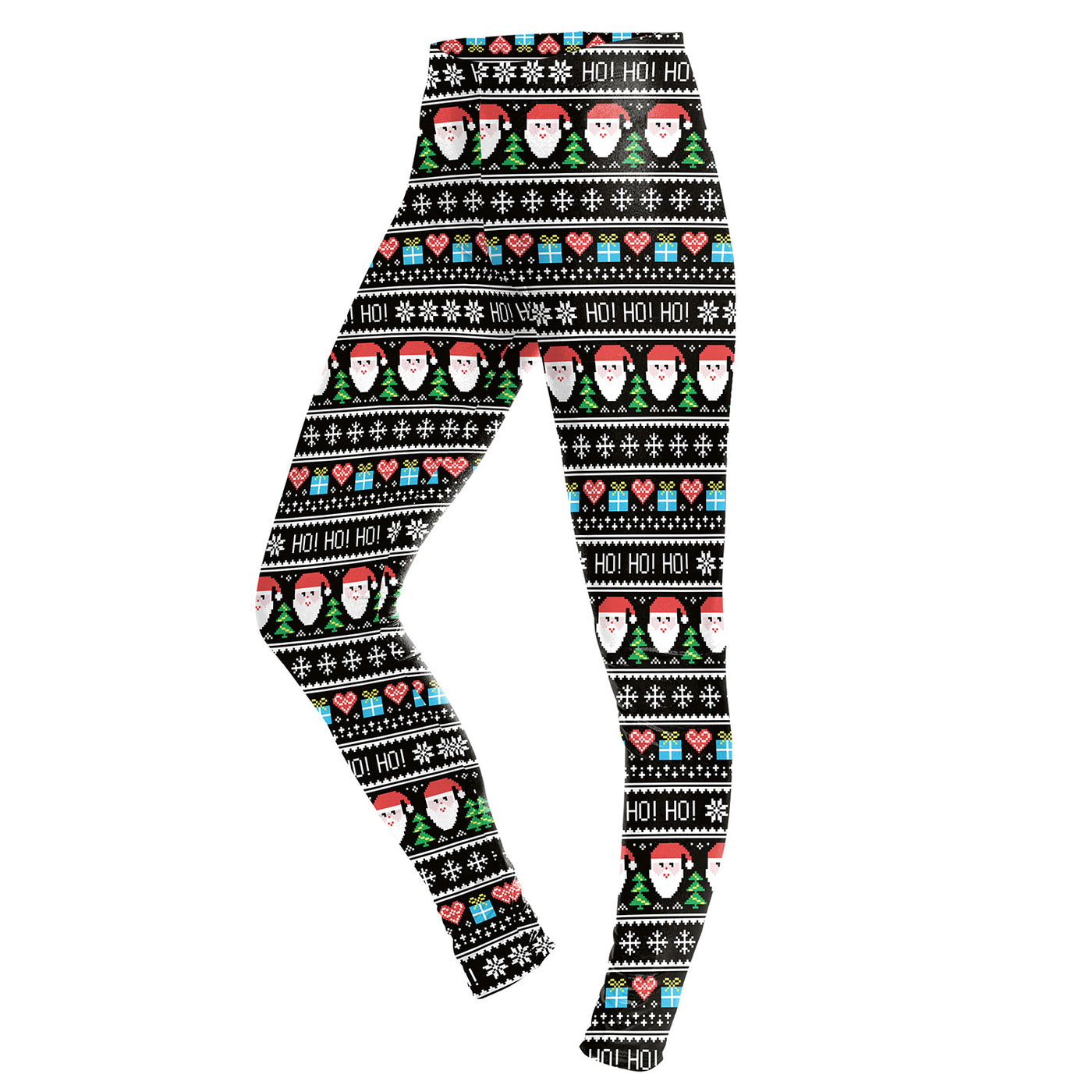 Christmas new leggings women - The Grace