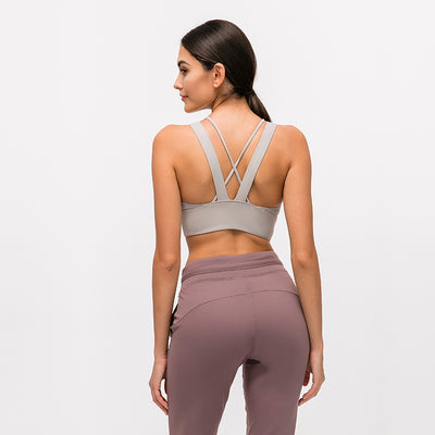 Bra Sports BraLU Yoga - The Grace