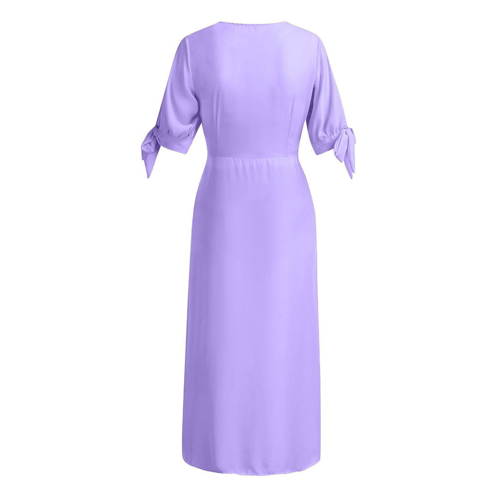 Women's Maternity Dress Fashion Summer Dresses - The Grace