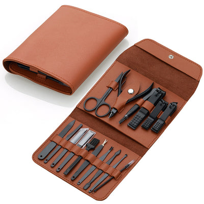 Nail clipper set - The Grace