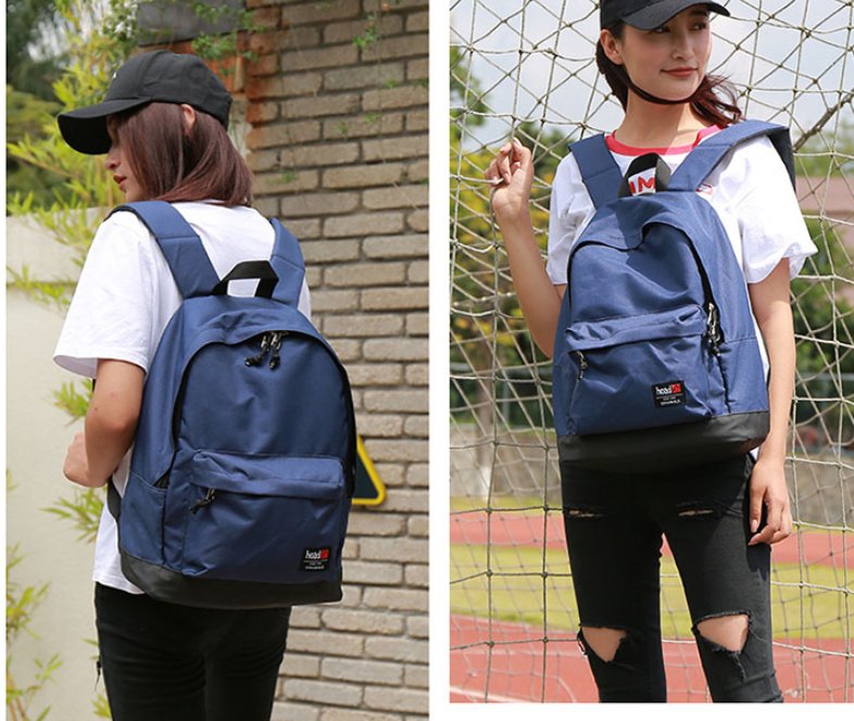 Sports and leisure backpack - The Grace