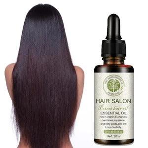 Hair Care Essential Oil - The Grace