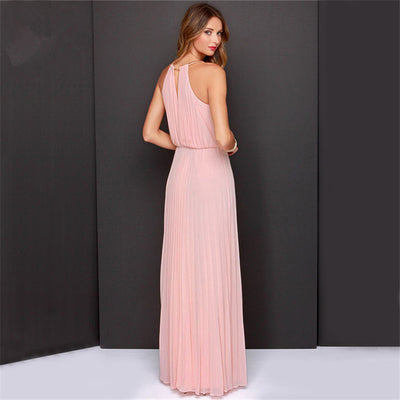 Fashionable sexy dress long skirt - The Grace