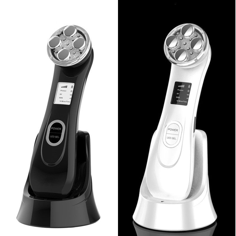 Multifunctional skin rejuvenation care instrument - The Grace