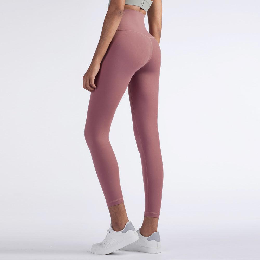 Comfortable Sport Leggings - The Grace