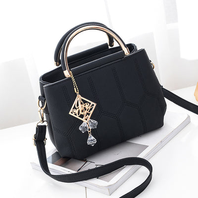 SHoulder Bag BagS For WoMen HandBag FaSHion CroSSBody Mini - The Grace