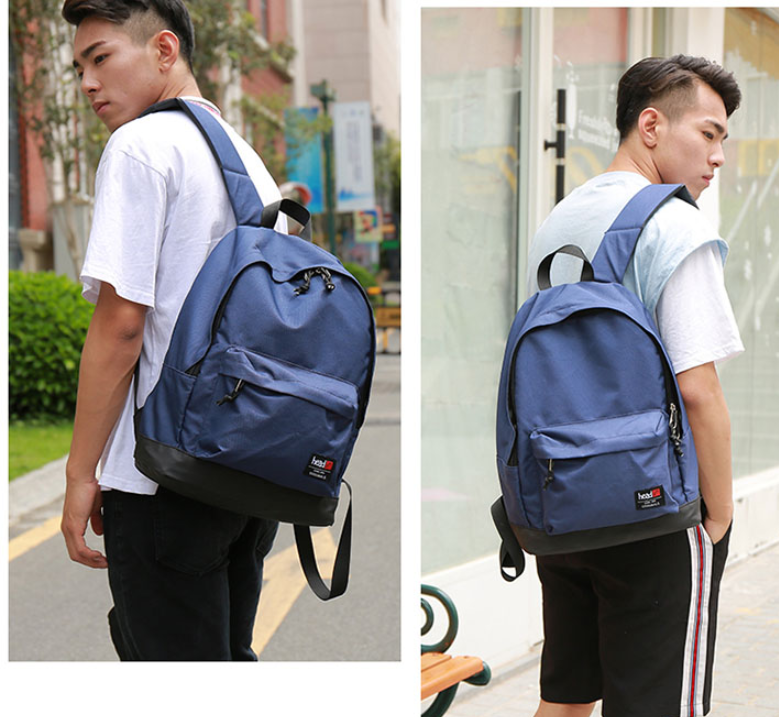 Sports and leisure backpack - The Grace