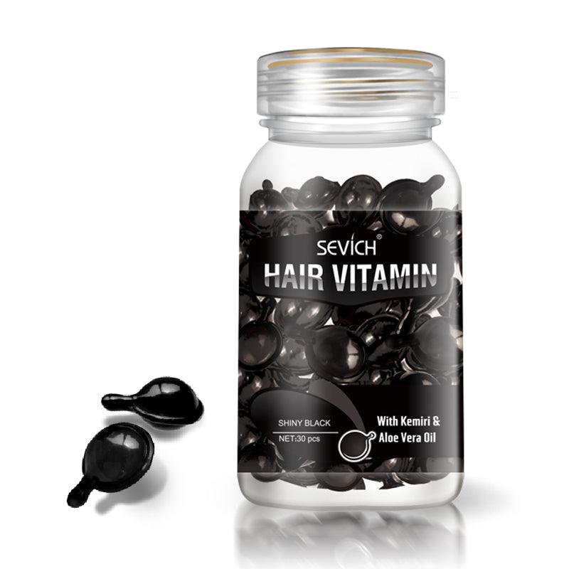 Hair care capsules - The Grace