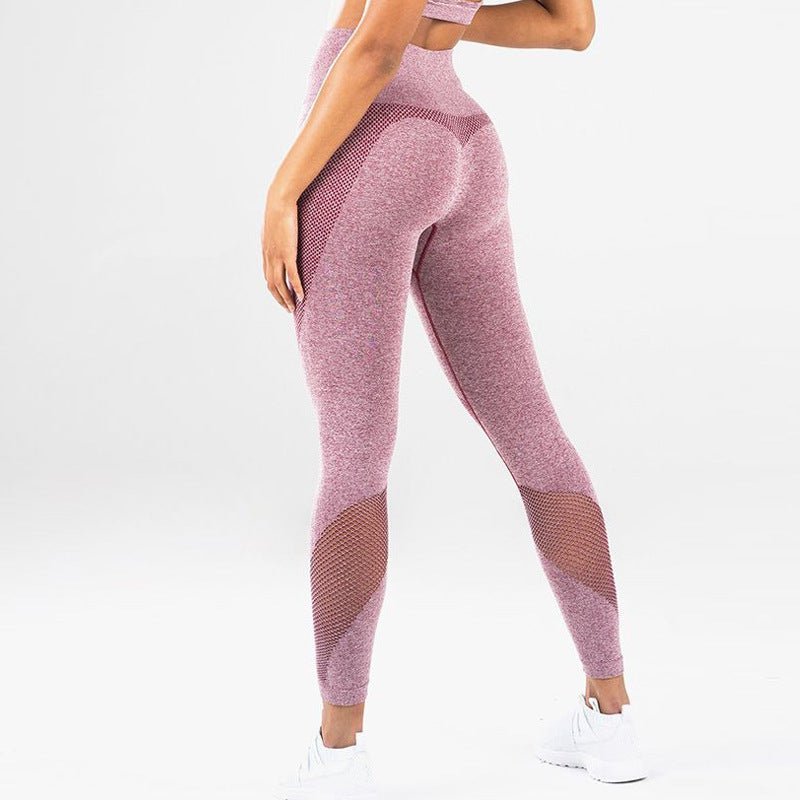 Fitness yoga, leggings, women - The Grace