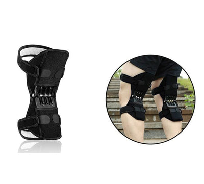 Joint Support Knee Pads Breathable - The Grace