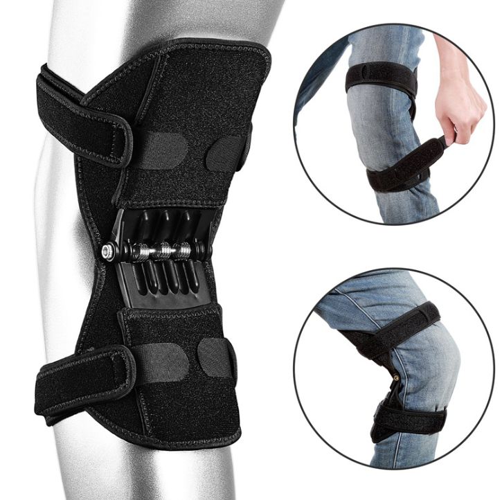 Joint Support Knee Pads Breathable - The Grace