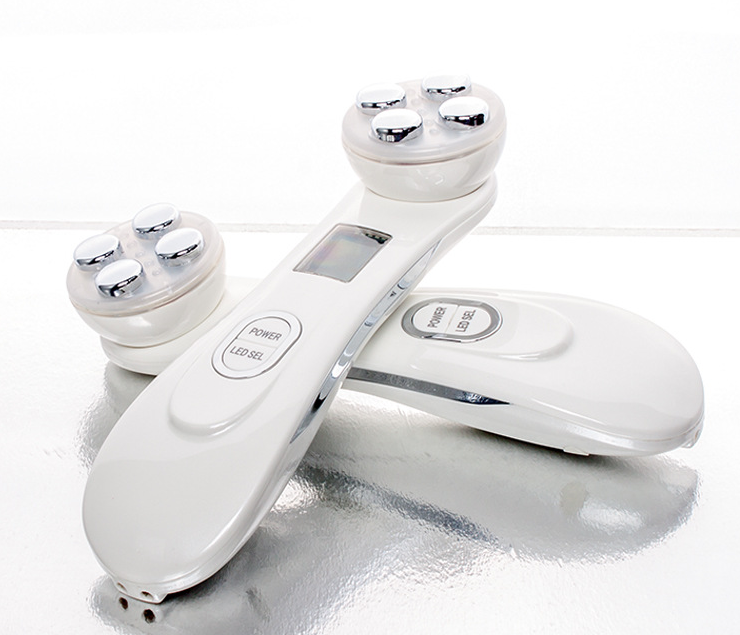 Multifunctional skin rejuvenation care instrument - The Grace