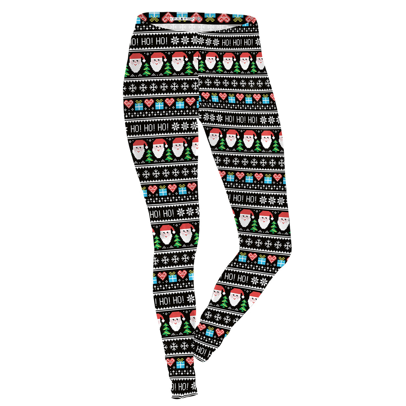 Christmas new leggings women - The Grace