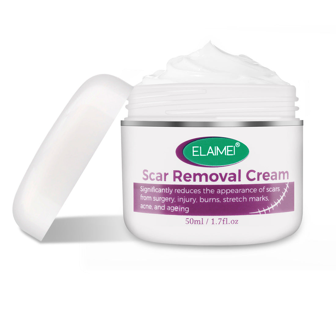 Skin Rebound Scarless Cream - The Grace