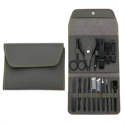 Nail clipper set - The Grace