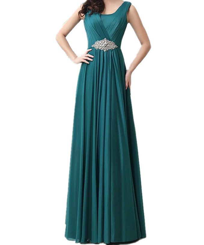 Bridal gown/Evening Elegant Dress - The Grace