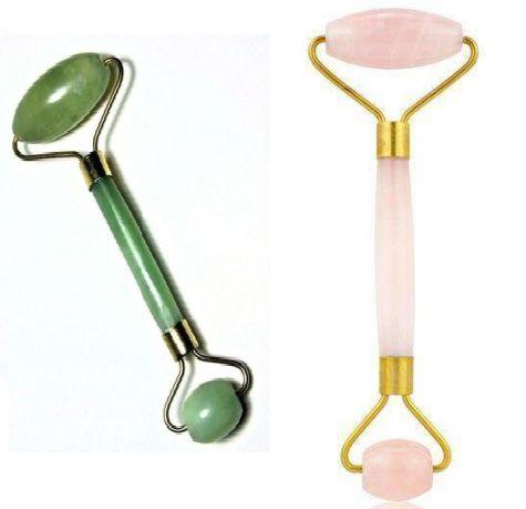 Facial Massage Roller - The Grace