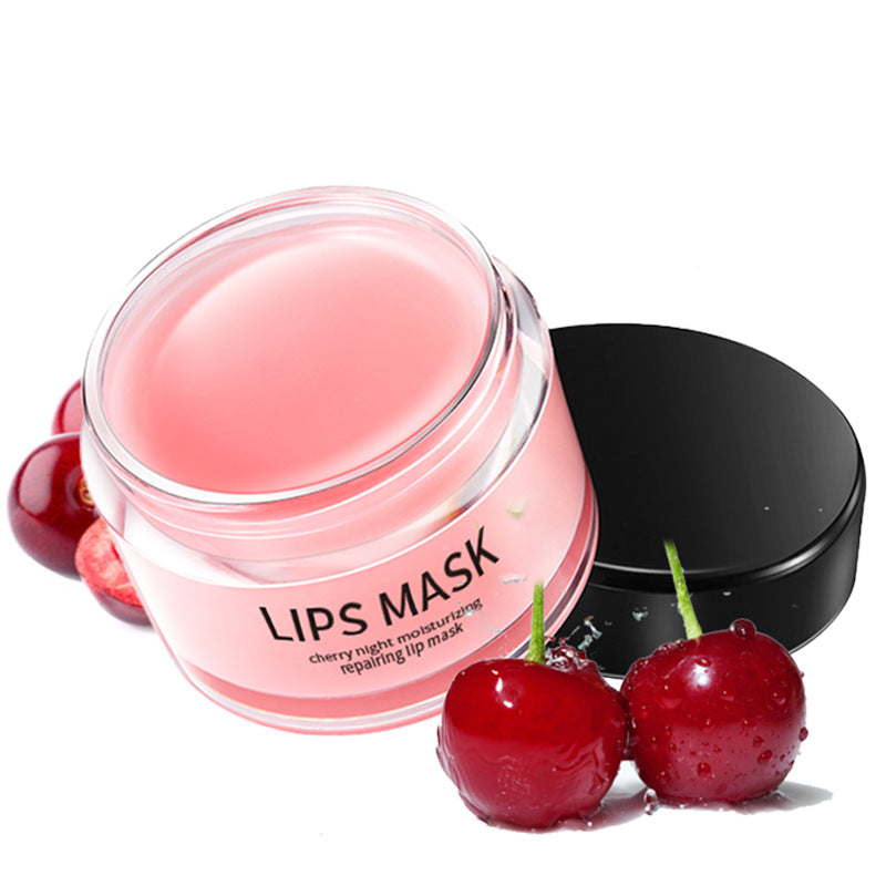 Lip skin care products - The Grace