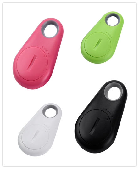 Water Drop Bluetooth Anti Lost Object Finder - The Grace