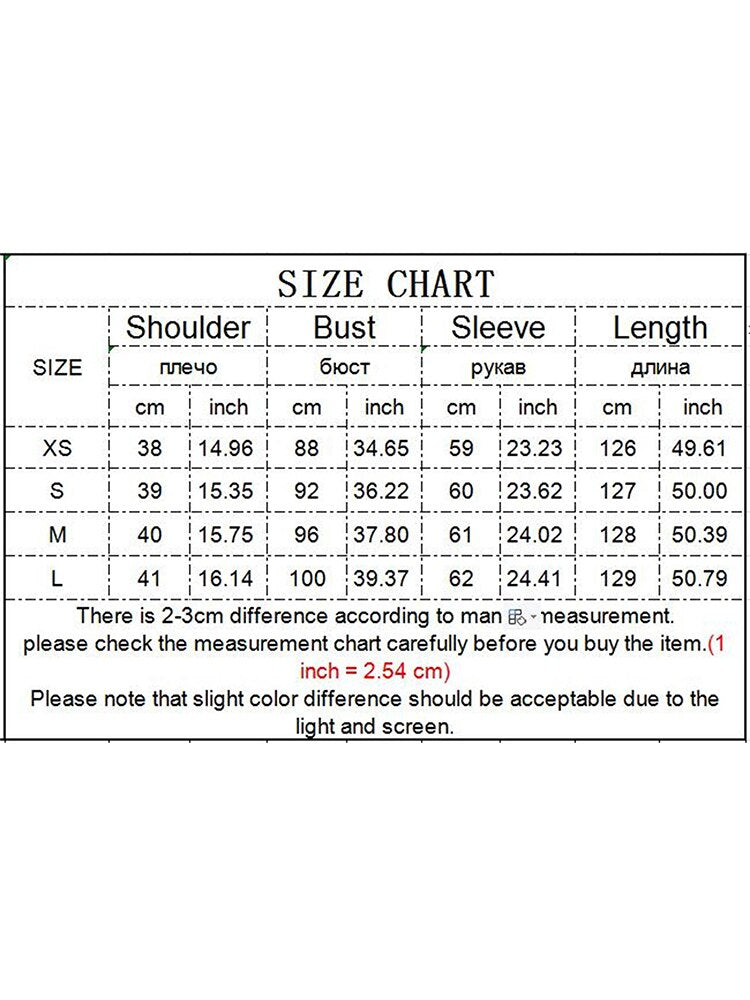 Elegant Women Solid Pile Collar Dresses Fashion Chain Female Mid-Calf Dresses Long Sleeve Soft Party Vestidos