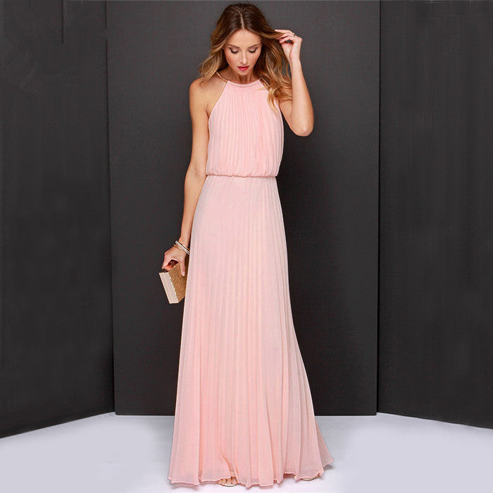 Party Women Long Dresses Clothes - The Grace