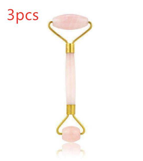 Facial Massage Roller - The Grace