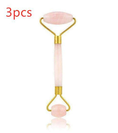 Facial Massage Roller - The Grace