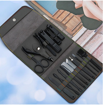 Nail clipper set - The Grace