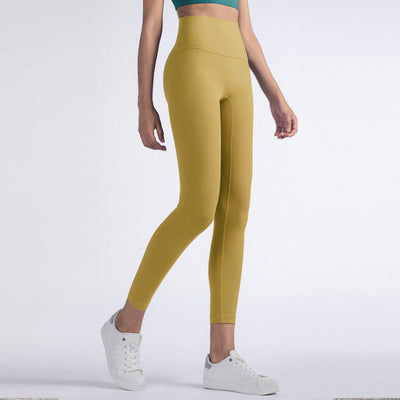 Comfortable Sport Leggings - The Grace