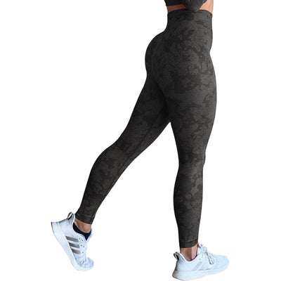 Leggings For Women Push Up Booty Legging Workout Gym Tights Fitness Yoga Pants