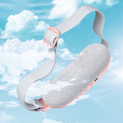 Intelligent Temperature Regulating Hot Compress For Women's Menstrual Fever Belt Care - The Grace