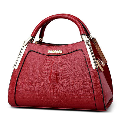 Fashion handbag - The Grace