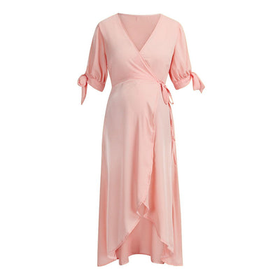 Women's Maternity Dress Fashion Summer Dresses - The Grace