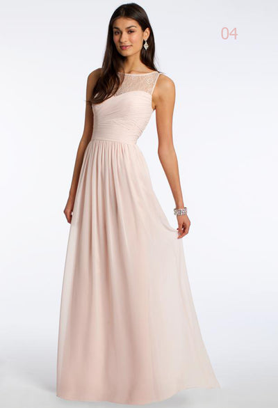 Fashionable Western Bridesmaid Dresses For Women - The Grace