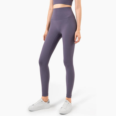 Comfortable Sport Leggings - The Grace