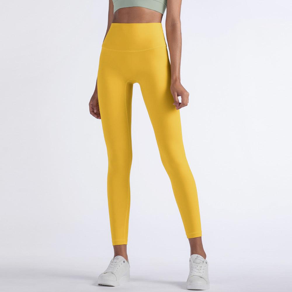 Comfortable Sport Leggings - The Grace