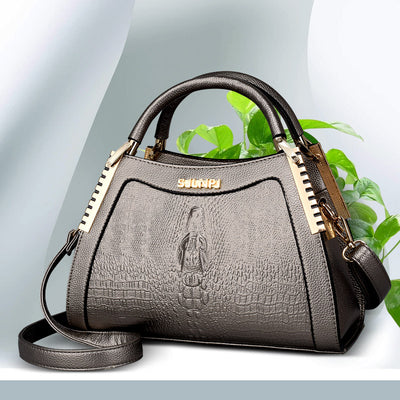 Fashion handbag - The Grace