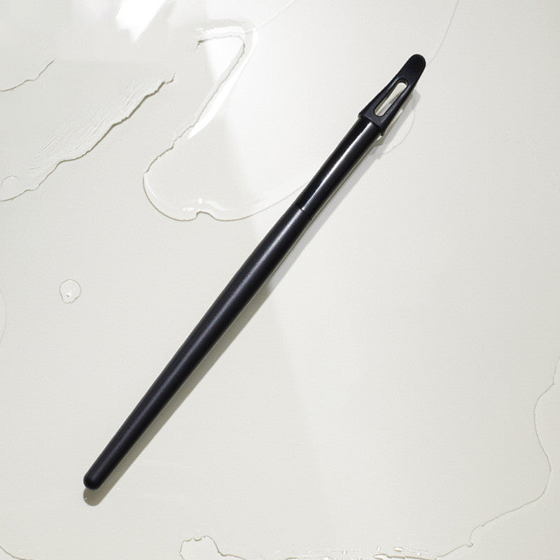 Tool Pen Silicone Eyeliner Brush - The Grace