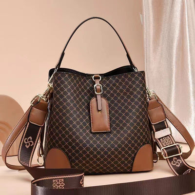 Large Capacity Handbag For Women - The Grace