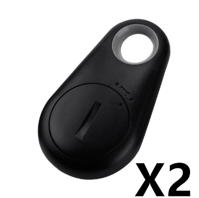 Water Drop Bluetooth Anti Lost Object Finder - The Grace