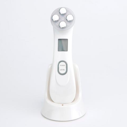 Multifunctional skin rejuvenation care instrument - The Grace