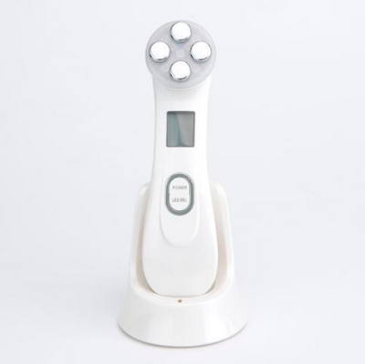 Multifunctional skin rejuvenation care instrument - The Grace