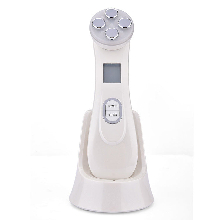 Multifunctional skin rejuvenation care instrument - The Grace