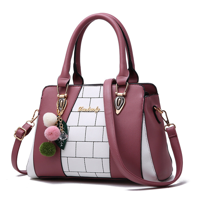 Shoulder Bags For Women Handbag - The Grace